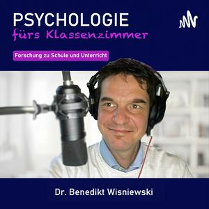 Escucha Psychologie fürs Klassenzimmer en la aplicación