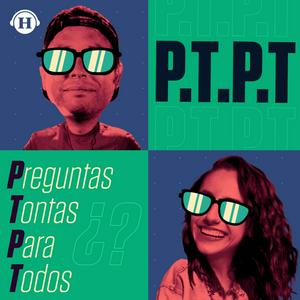 PTPT: Preguntas Tontas Para Todos