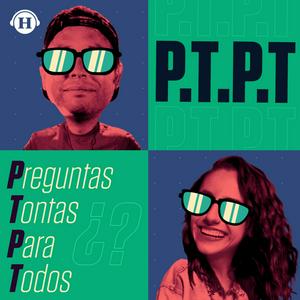 Escucha PTPT: Preguntas Tontas Para Todos en la aplicación