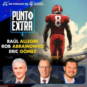 Punto Extra con Raúl Allegre