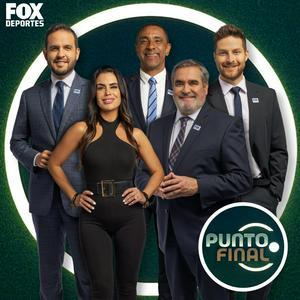 Punto Final en Fox Deportes