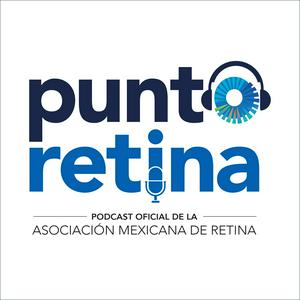 Escucha Punto Retina en la aplicación