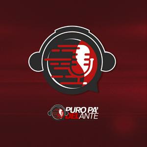 Puro Pa'DELante Podcast