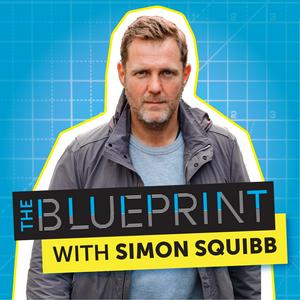 Escucha Simon Squibb en la aplicación