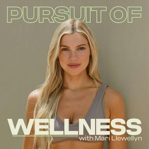 Escucha Pursuit of Wellness en la aplicación