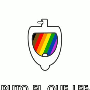 PUTO EL QUE LEE