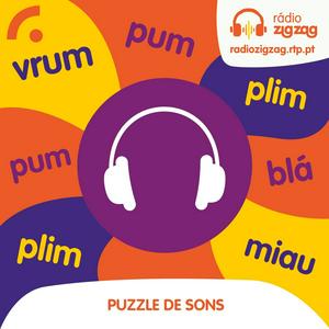 Puzzle de Sons