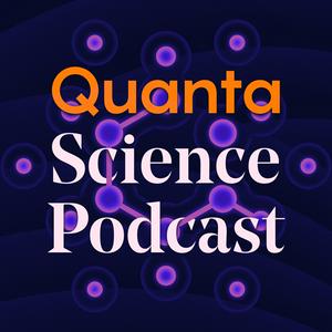 Escucha Quanta Science Podcast en la aplicación