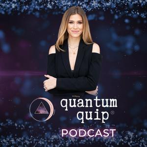 Escucha QuantumQuip Podcast en la aplicación