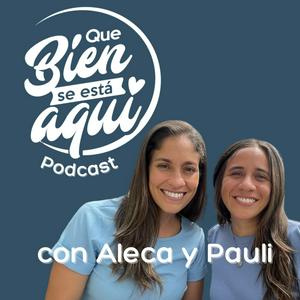 Escucha ¡Que bien se está aquí! en la aplicación