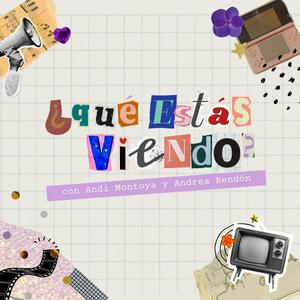 ¿Qué estás viendo?