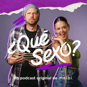 Escucha ¿QUÉ SEXO? en la aplicación