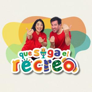 ¡Que siga el Recreo!