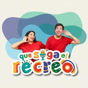 ¡Que siga el Recreo!