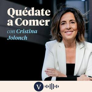 Escucha Quédate a Comer en la aplicación