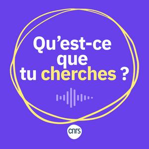 Escucha Qu'est-ce que tu cherches ? | #PodcastCNRS en la aplicación