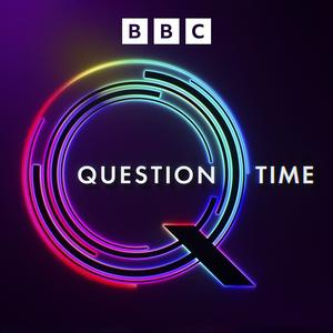 Escucha Question Time en la aplicación