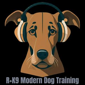 Escucha R+K9, Modern Dog Training en la aplicación