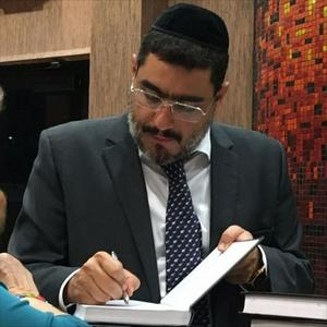 Rab Amram Anidjar 1