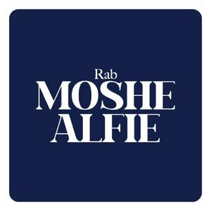 Escucha Rab Moshe Alfie en la aplicación