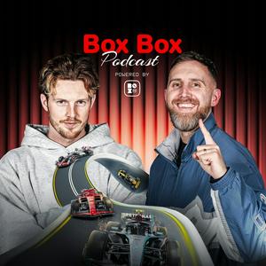 Box Box