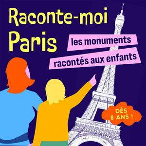 Escucha Raconte-moi Paris en la aplicación