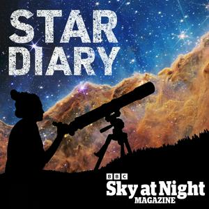 Escucha Star Diary en la aplicación