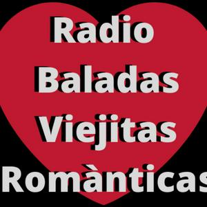 Escucha Radio Baladas Viejitas Románticas en la aplicación