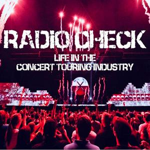 Escucha Radio Check - Life In The Concert Touring Industry en la aplicación