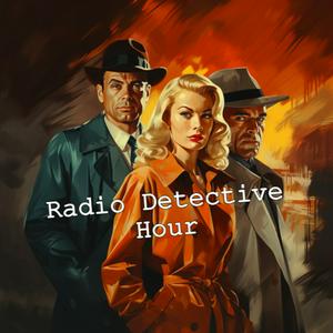 Escucha Radio Detective Story Hour en la aplicación