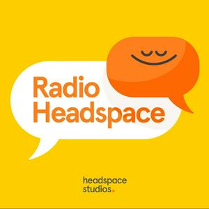 Escucha Radio Headspace en la aplicación