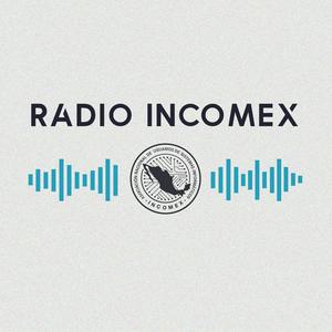 Escucha Radio Incomex en la aplicación