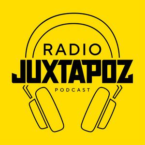 Escucha Radio Juxtapoz by The Unibrow en la aplicación