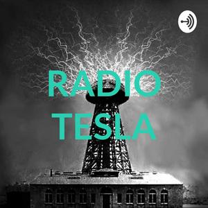 Escucha RADIO TESLA en la aplicación