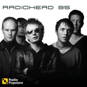 Escucha Radiohead 35 en la aplicación