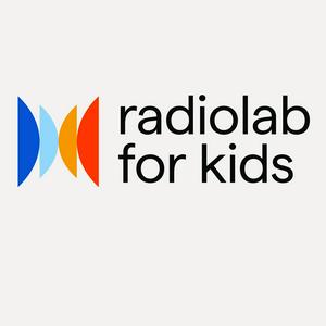 Escucha Radiolab for Kids en la aplicación