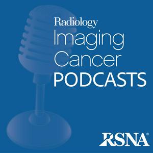Radiology Imaging Cancer Podcasts | RSNA