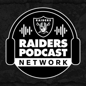 Raiders Podcast Network