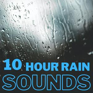 Escucha Rain Sounds - 10 Hour en la aplicación