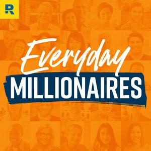 Escucha Ramsey Everyday Millionaires en la aplicación