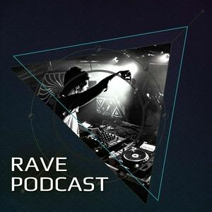 Escucha Rave Podcast with Daniel Lesden en la aplicación