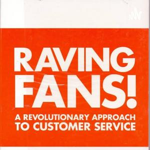 Escucha Raving Fans - Volume 1 en la aplicación