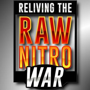 Escucha Raw vs Nitro - Reliving The War en la aplicación