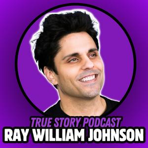 Escucha Ray William Johnson: True Story Podcast en la aplicación