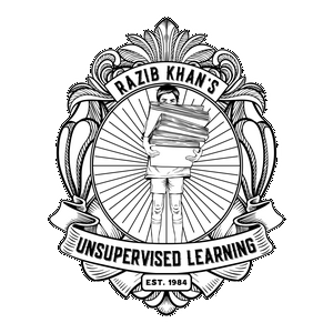 Escucha Razib Khan's Unsupervised Learning en la aplicación