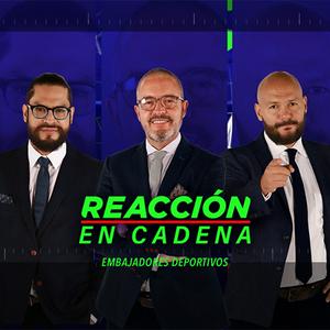 Reacción En Cadena