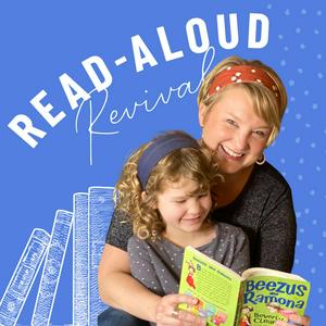 Escucha Read-Aloud Revival ® en la aplicación