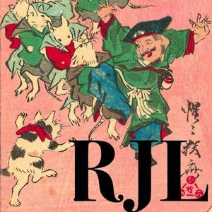 Escucha Read Japanese Literature en la aplicación