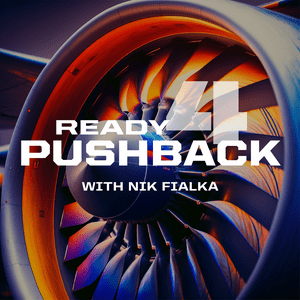 Escucha Ready 4 Pushback en la aplicación