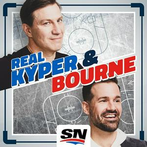 Escucha Real Kyper & Bourne en la aplicación